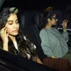 Jhanvi Kapoor