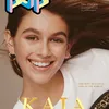 Kaia Putri Cindy Crawford