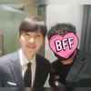 Song Joong Ki dan Katy Louise Saunders Kondangan