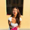 Badan Ideal Marion Jola