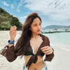 Badan Ideal Marion Jola