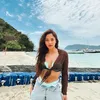 Badan Ideal Marion Jola