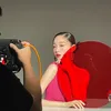 Lee Sung Kyung Chanel