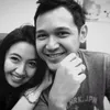 Marge Caroline, Istri Bondan Prakoso