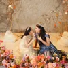 Marshanda - Sienna Photoshoot