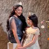 Marshanda - Sienna Photoshoot