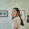 Mawar Eva De Jongh