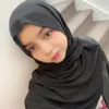 Sienna anak Marshanda dan Bek Kasyafani
