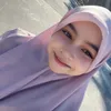 Sienna anak Marshanda dan Bek Kasyafani