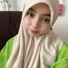 Sienna anak Marshanda dan Bek Kasyafani