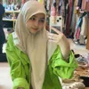 Sienna anak Marshanda dan Bek Kasyafani