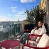 Liburan Seru Ayushita di Paris