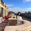 Liburan Seru Ayushita di Paris
