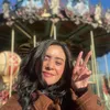 Liburan Seru Ayushita di Paris