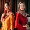 Isabella Tramp GADIS Sampul 2023