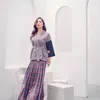 Nikita Willy Baju Lebaran