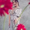 Nikita Willy Baju Lebaran