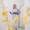Nikita Willy Baju Lebaran