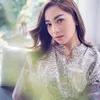 Nikita Willy Baju Lebaran