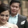 Nina Zatulini Menikah