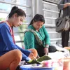 Ninih, Si Cantik Penjual Gethuk