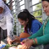 Ninih, Si Cantik Penjual Gethuk