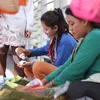 Ninih, Si Cantik Penjual Gethuk