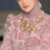 Penampilan Irish Bella di Pesta Ulang Tahun ke-28