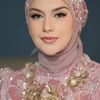Penampilan Irish Bella di Pesta Ulang Tahun ke-28