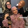 Penampilan Irish Bella di Pesta Ulang Tahun ke-28