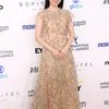 Park Eun Bin di Red Carpet International Emmy Awards