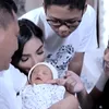 Anak Anang dan Ashanty