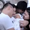 Anak Anang dan Ashanty