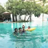 olla ramlan, Aleena Naira Hana Hutapea