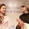 Rani Mukherjee
