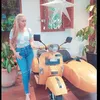 Rara Wiritanaya Istri Oka Antara