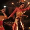 Cermin Penari Jaipong 