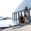 samuel rizal, Stevianne Agnecya