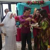 Anang - Ashanty