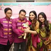 Anang - Ashanty