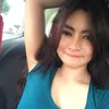 Foto Seksi Vitalia Sesha, Istri Charly