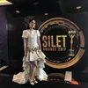 gracia indri