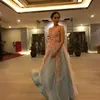 gracia indri