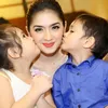Angel Karamoy Anak