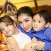 Angel Karamoy Anak