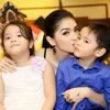 Angel Karamoy Anak