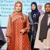 Delia Septianti Ecoutez Hijab Hijrah