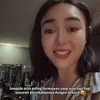 Amanda Manopo buat Giveaway Souvenir Pernikahan 