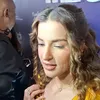 Wajah Cantik Tasya Farasya di Kamera Wartawan