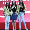 MAMA-MAMA PENGEJAR CINTA